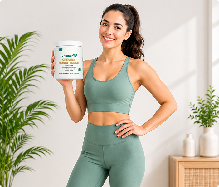 Wellness Image