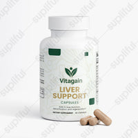 Vita Cleanse Liver Support