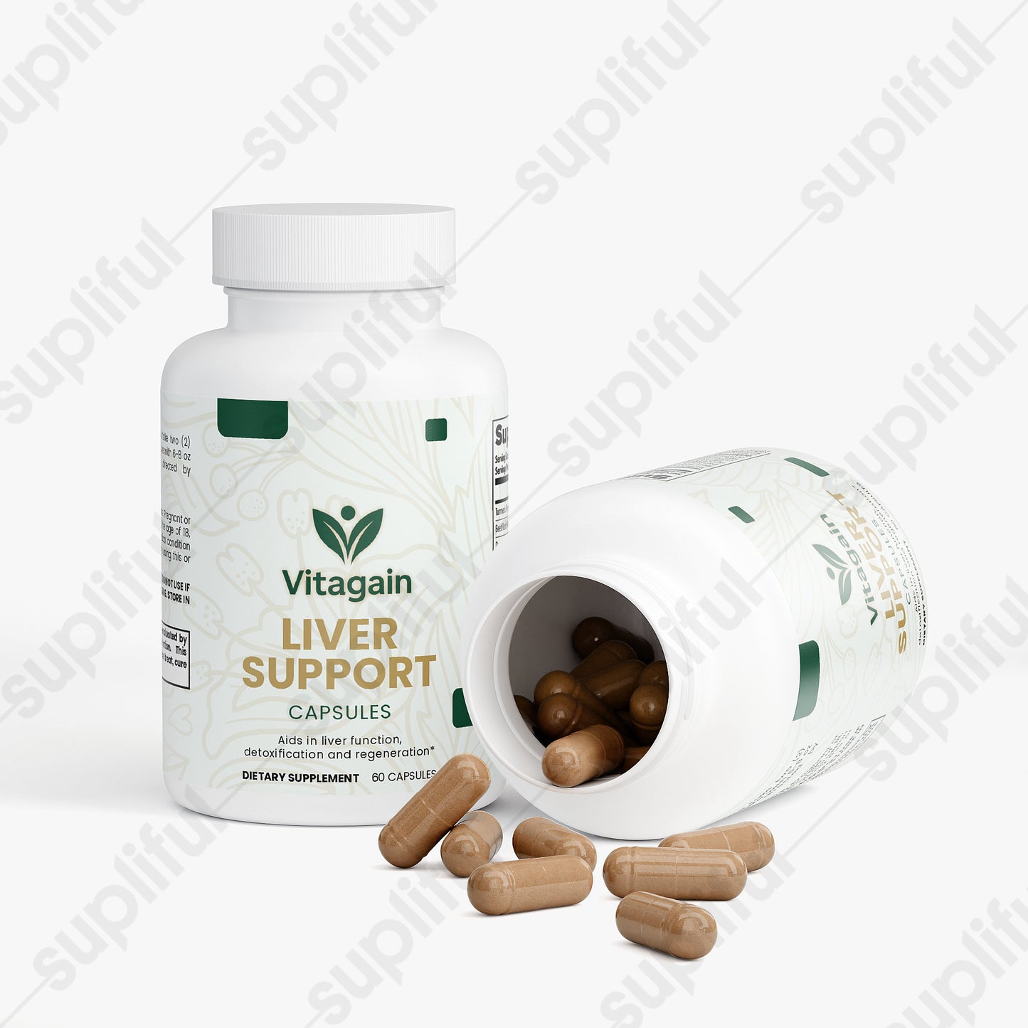 Vita Cleanse Liver Support