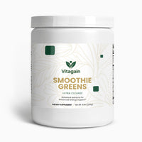 Ultra Cleanse Smoothie Greens