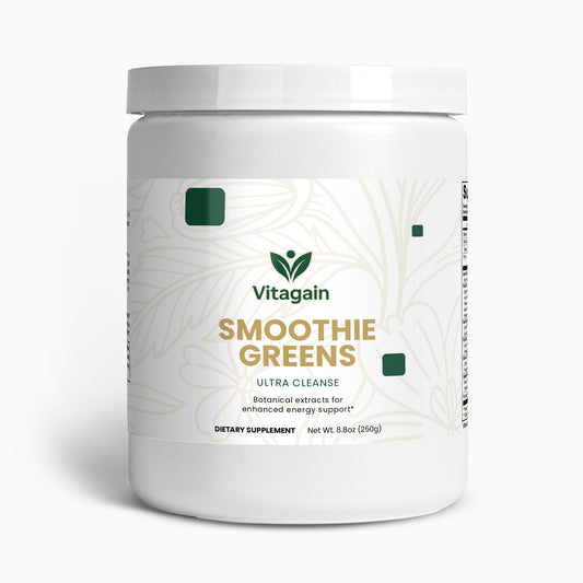Ultra Cleanse Smoothie Greens