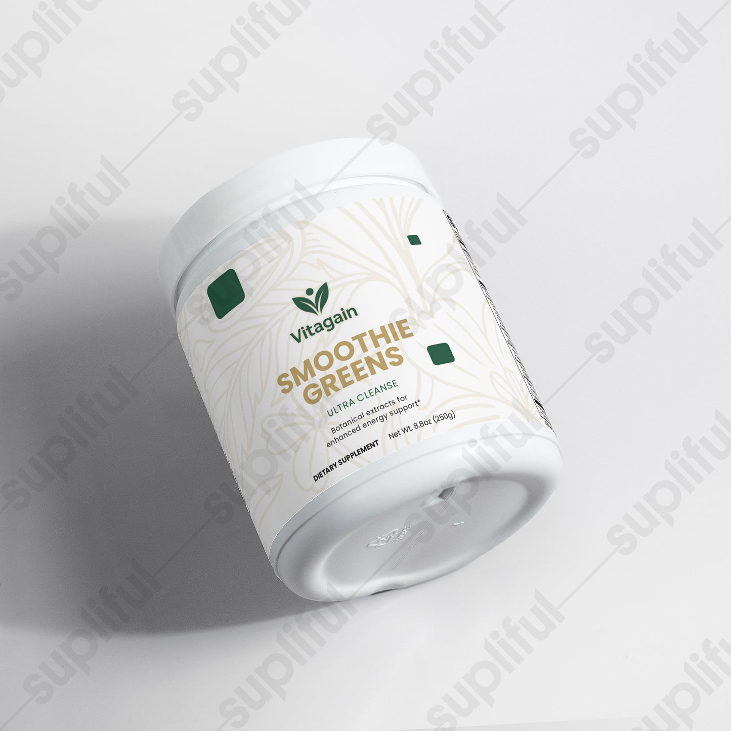 Ultra Cleanse Smoothie Greens