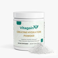 Creatine Hydration Powder