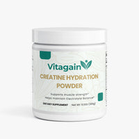 Creatine Hydration Powder