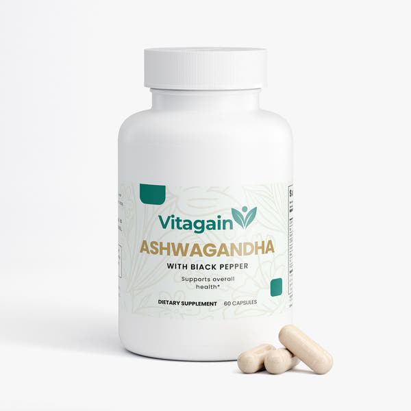 Ashwagandha