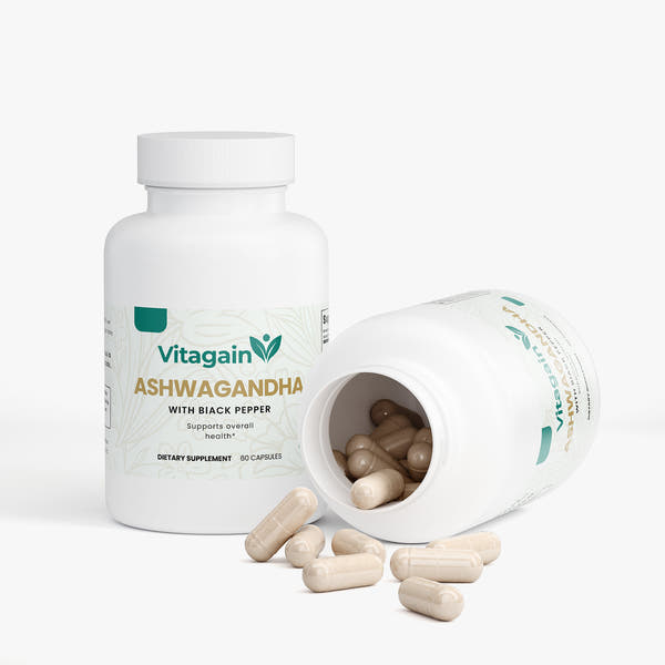 Ashwagandha