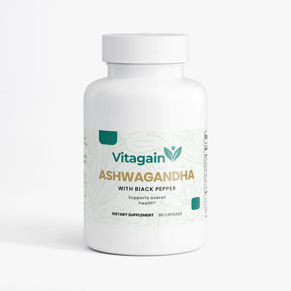 Ashwagandha