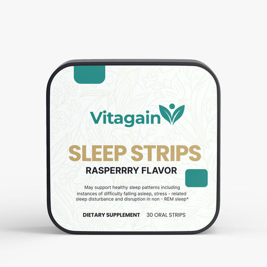 Sleep Strips