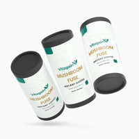 Mushroom Fuse Instant Coffee (Medium Roast)