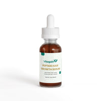 Peptide Hair Growth Serum