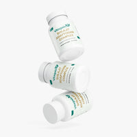 Shilajit Adaptogen Complex