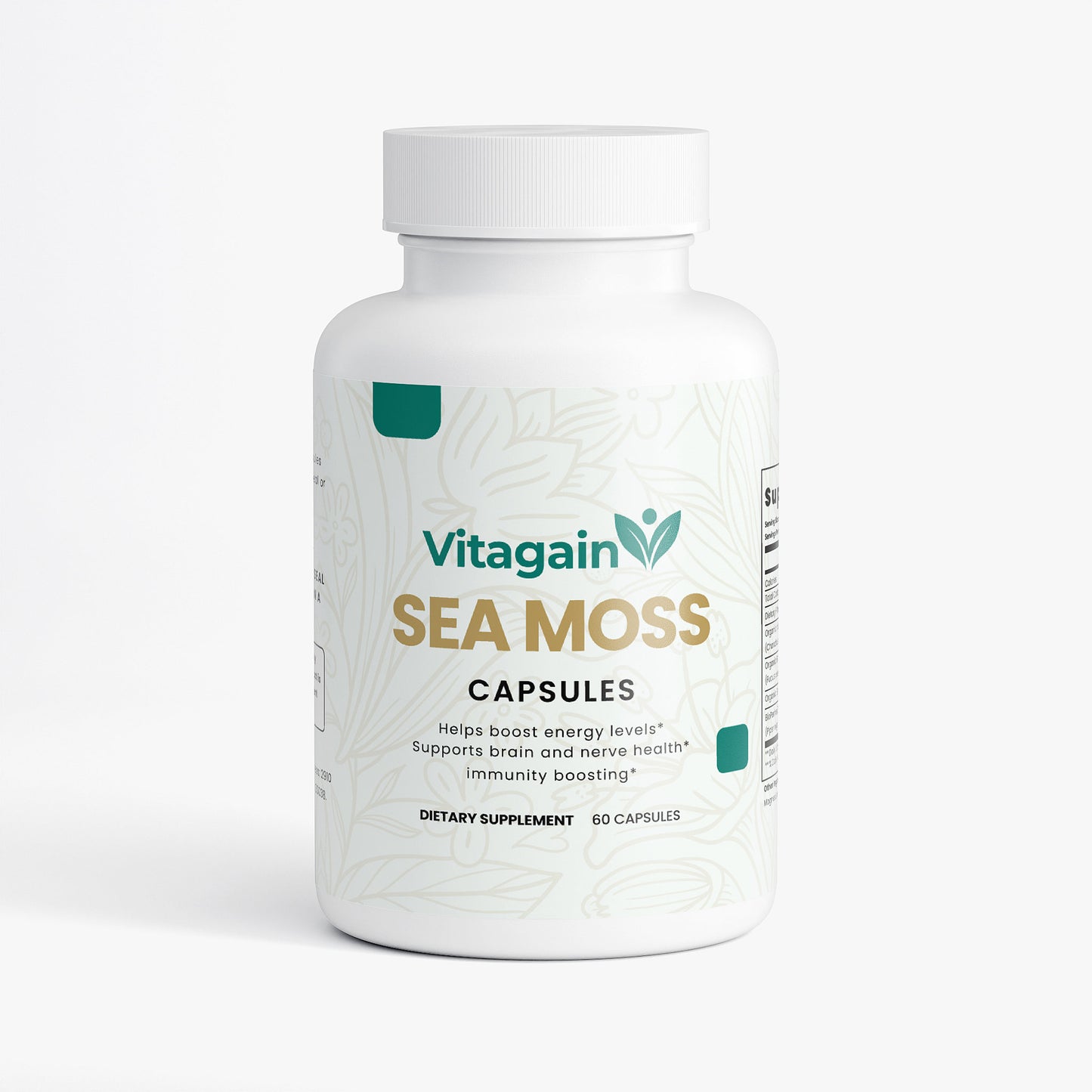 Sea Moss