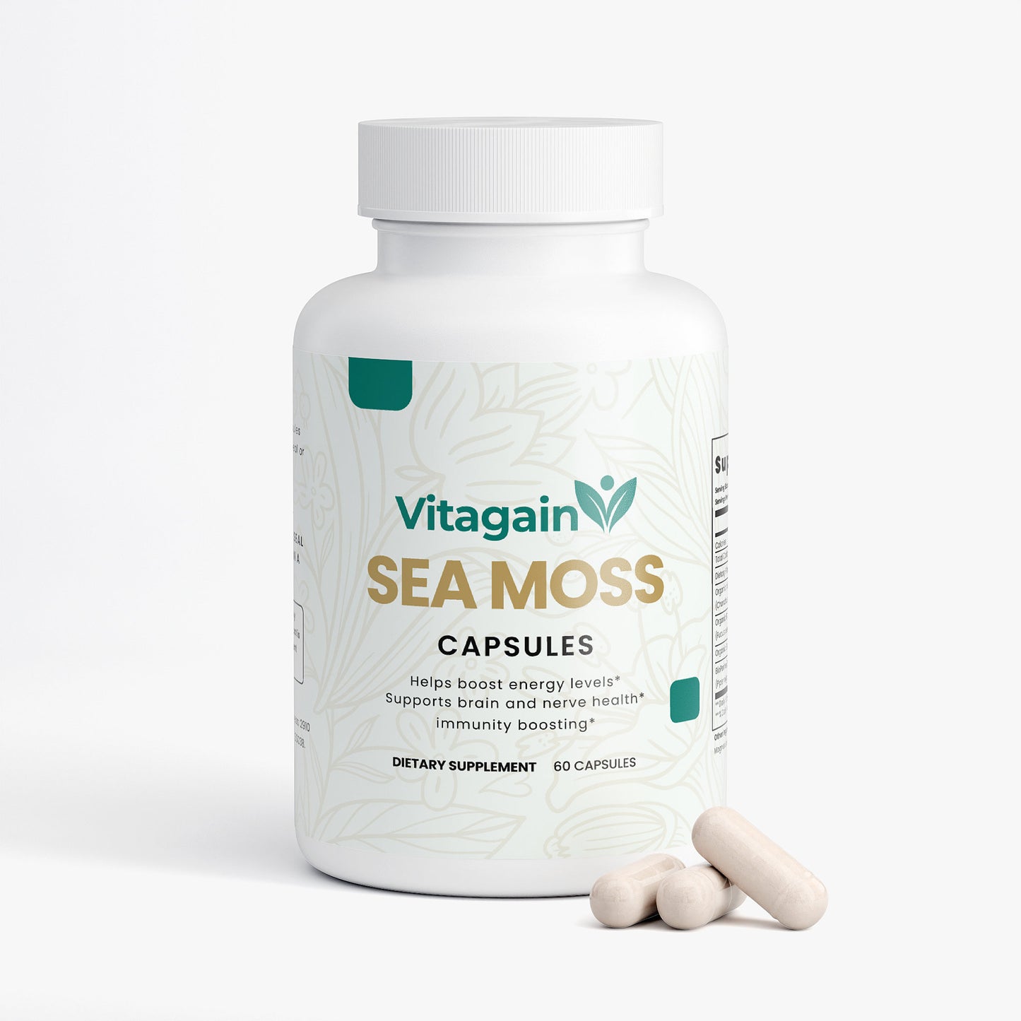 Sea Moss