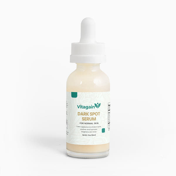 Dark Spot Serum for Normal Skin