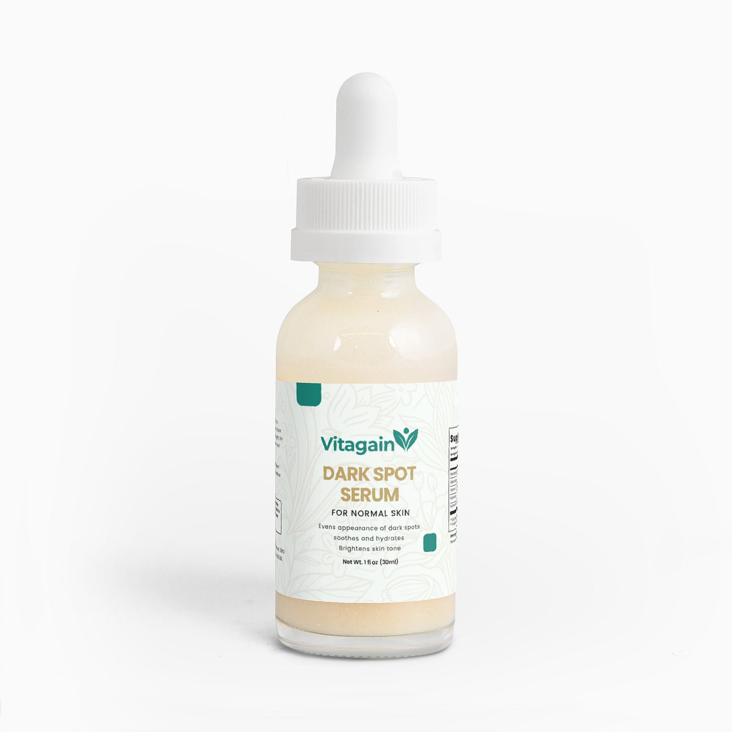 Dark Spot Serum for Normal Skin
