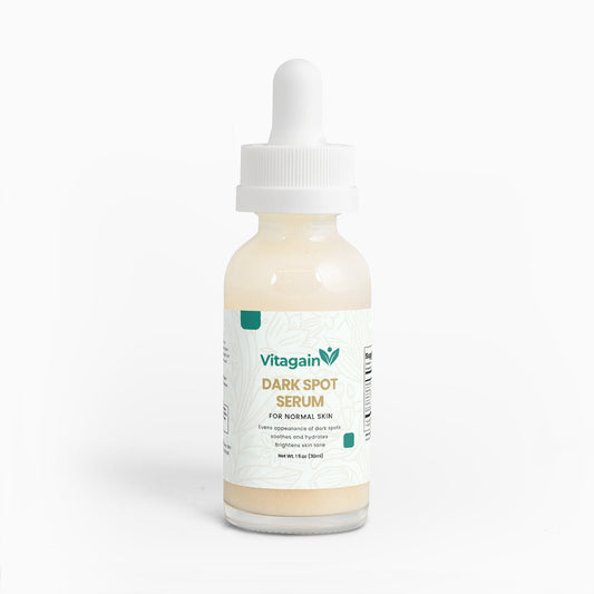 Dark Spot Serum for Normal Skin
