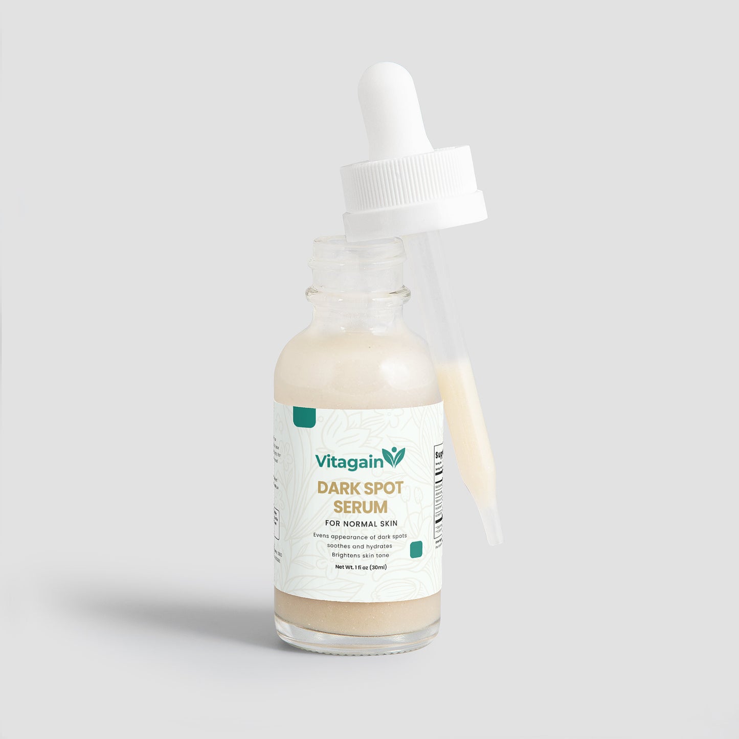Dark Spot Serum for Normal Skin