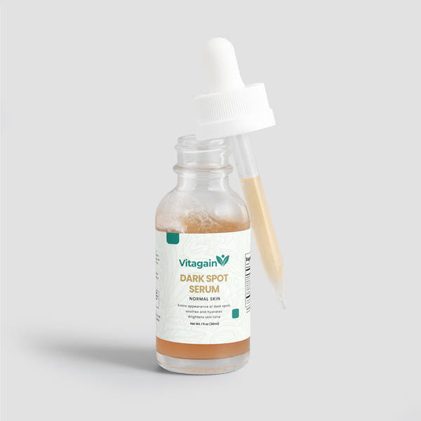 Dark Spot Serum for Sensitive Skin