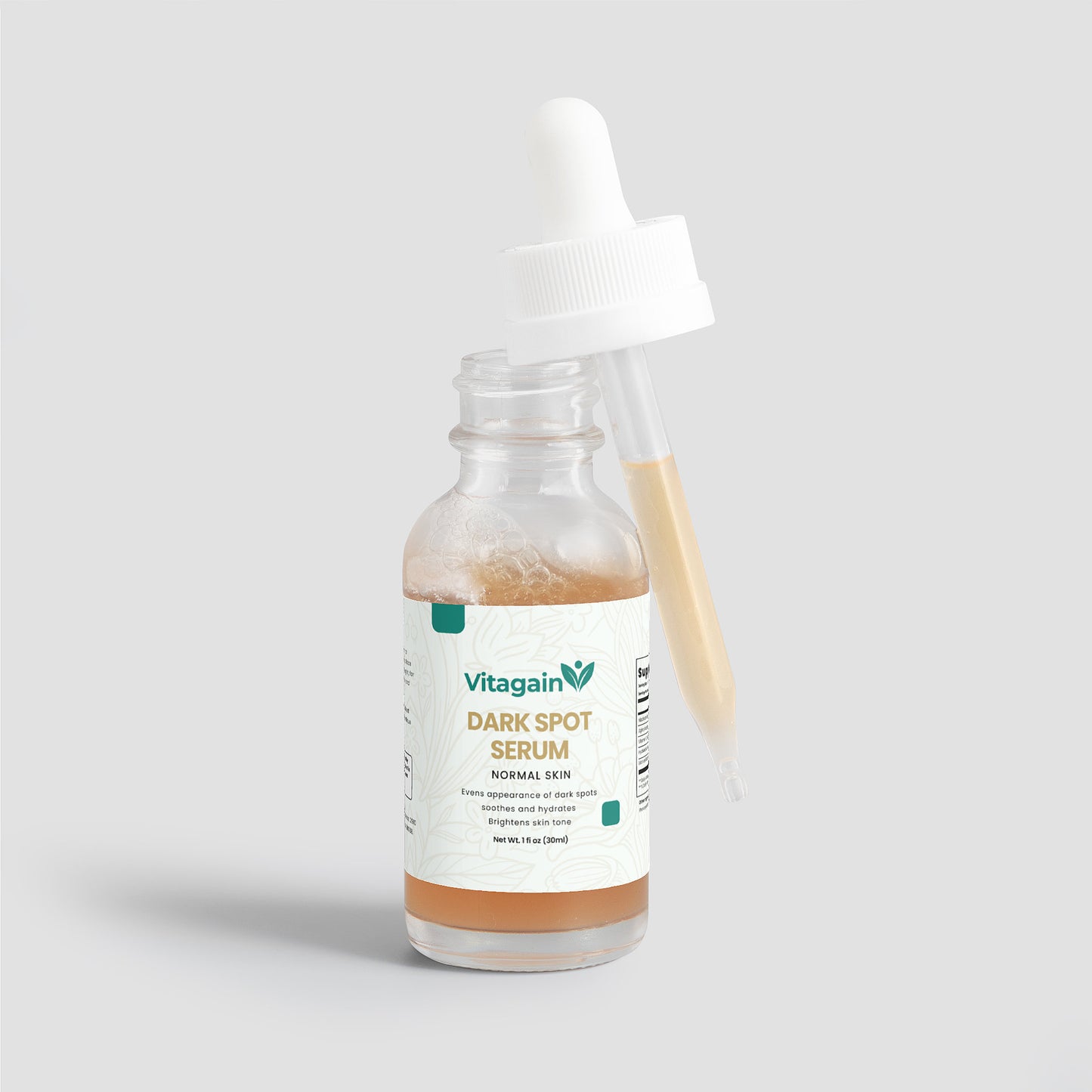 Dark Spot Serum for Sensitive Skin