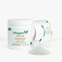 Sour Candy Focus Powder