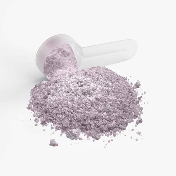 Sour Grape Focus Powder