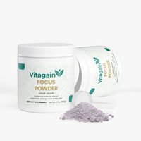 Sour Grape Focus Powder