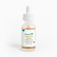 Dark Spot Serum for Sensitive Skin