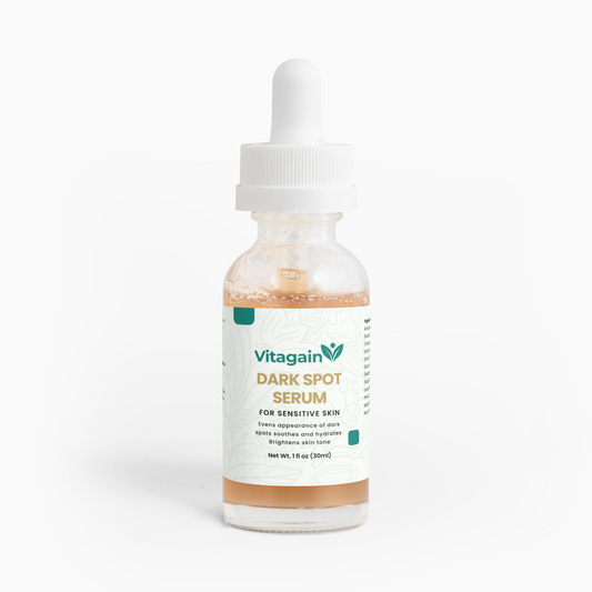 Dark Spot Serum for Sensitive Skin