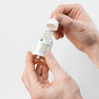 Dark Spot Serum for Normal Skin