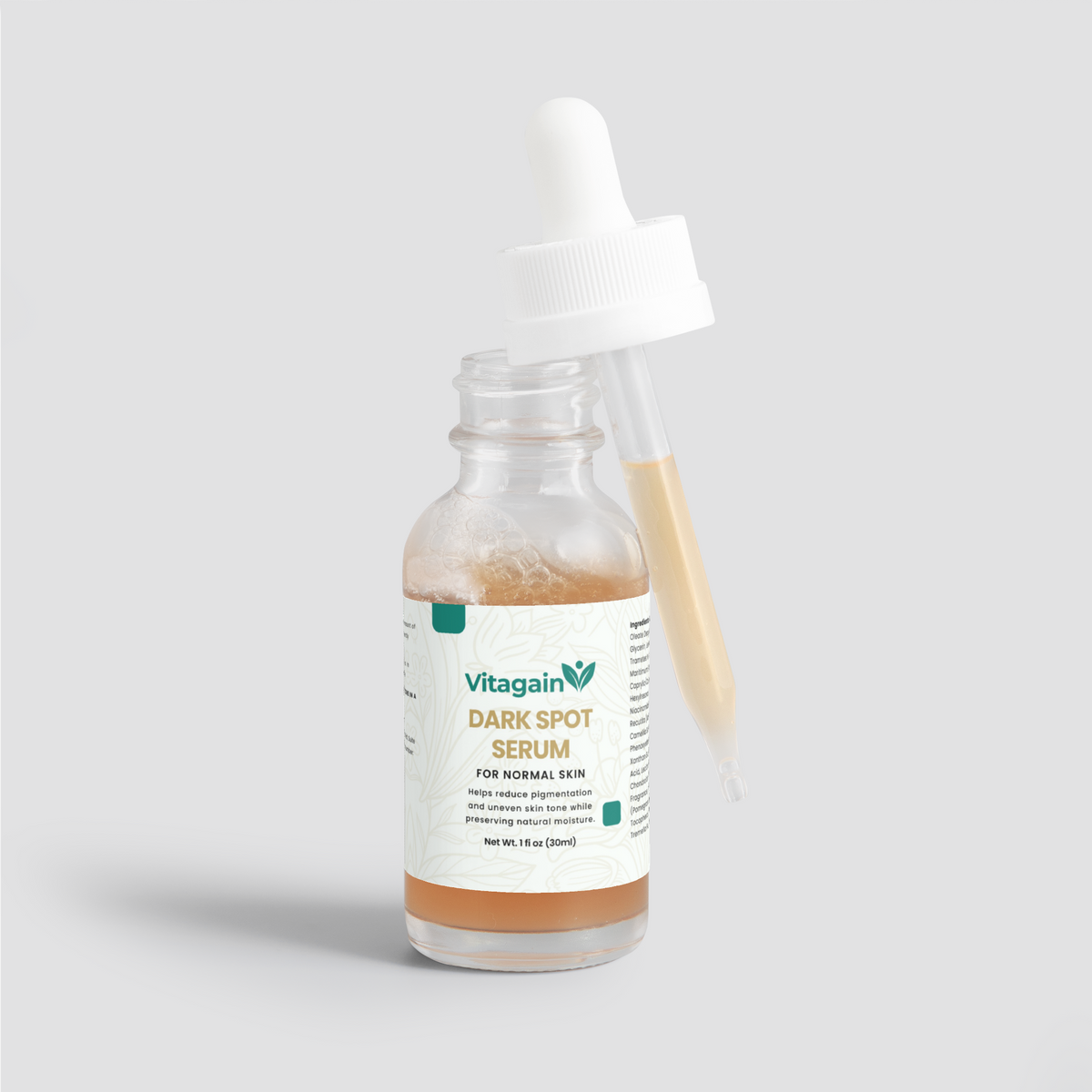 Dark Spot Serum for Normal Skin