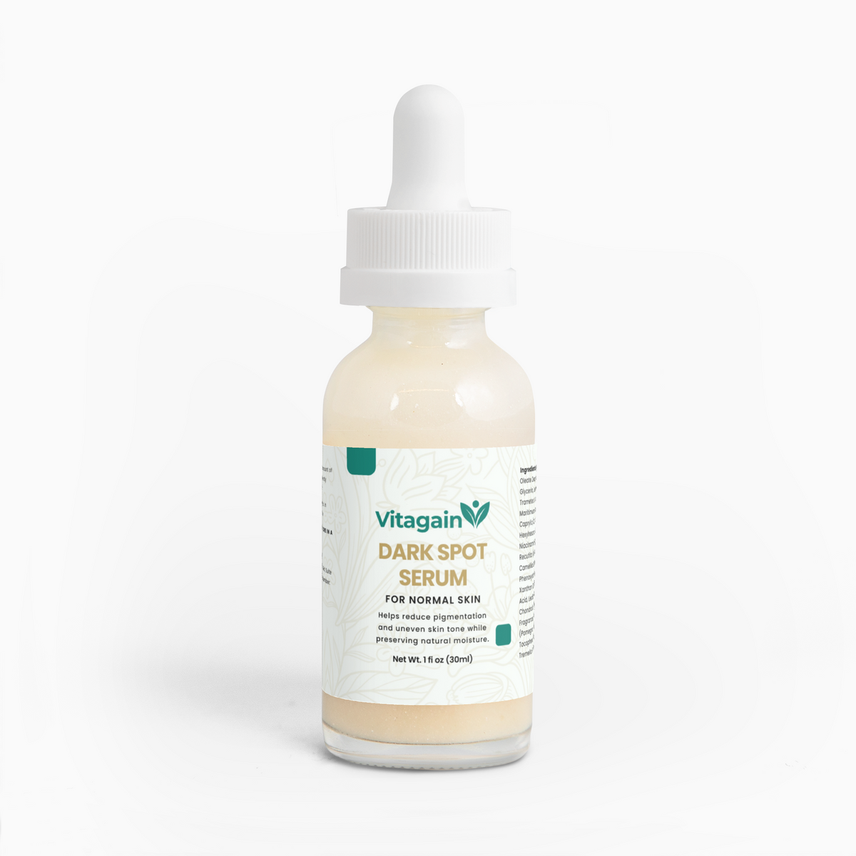 Dark Spot Serum for Normal Skin