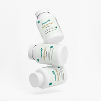 Liver Support Supplement for Liver Detox