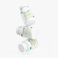 Shilajit Adaptogen Complex