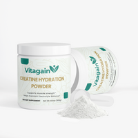 Creatine Hydration Powder