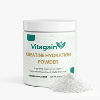 Creatine Hydration Powder