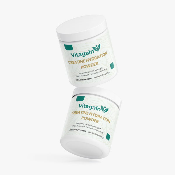 Creatine Hydration Powder