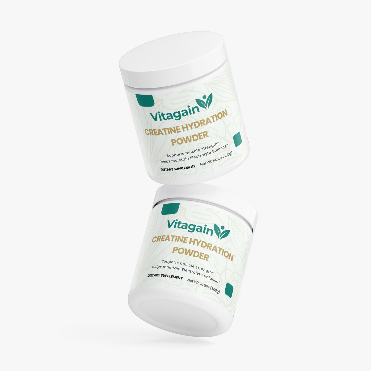 Creatine Hydration Powder