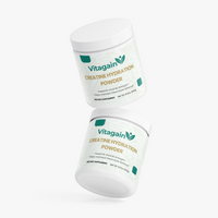 Creatine Hydration Powder
