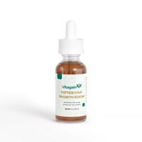 Peptide Hair Growth Serum