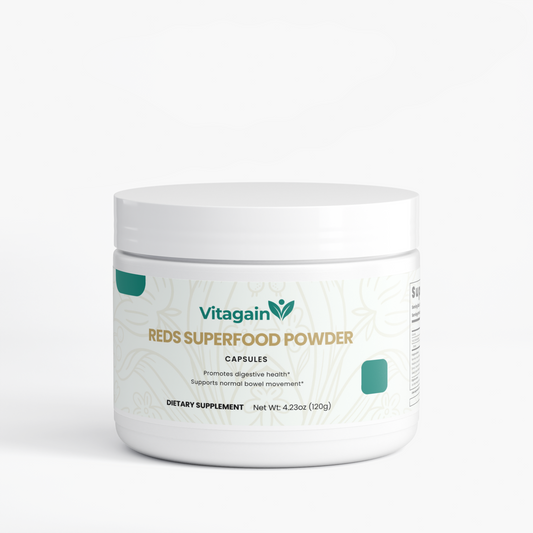 Reds Superfood Powder