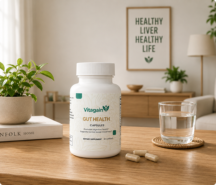Wellness Image