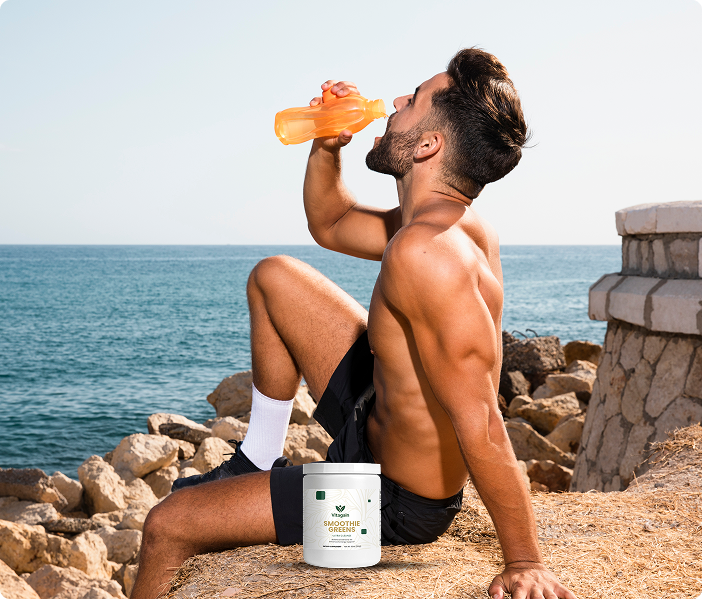 Wellness Image
