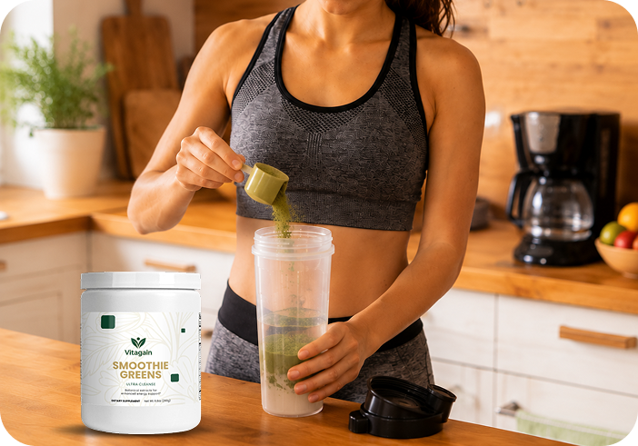 Wellness Image