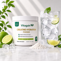 Creatine Hydration Powder