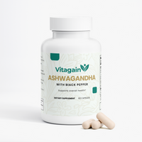 ashwagandha capsules​