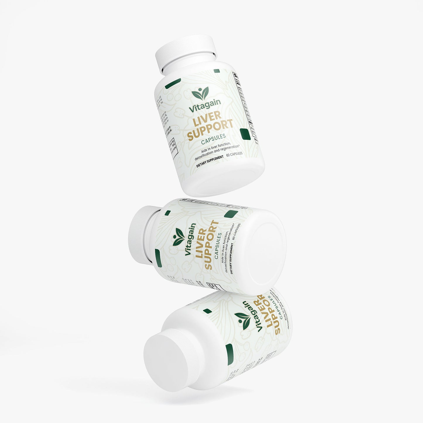 Best Liver support supplement