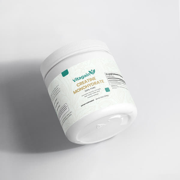 Best creatine supplements 2026​