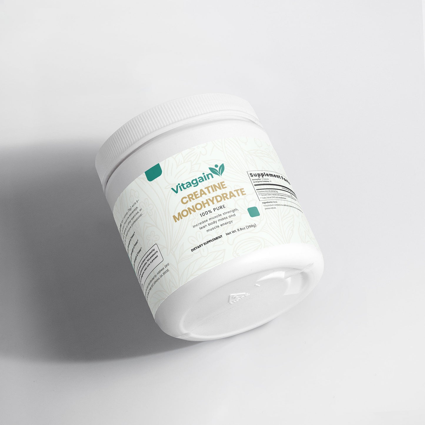 Best creatine supplements 2026​