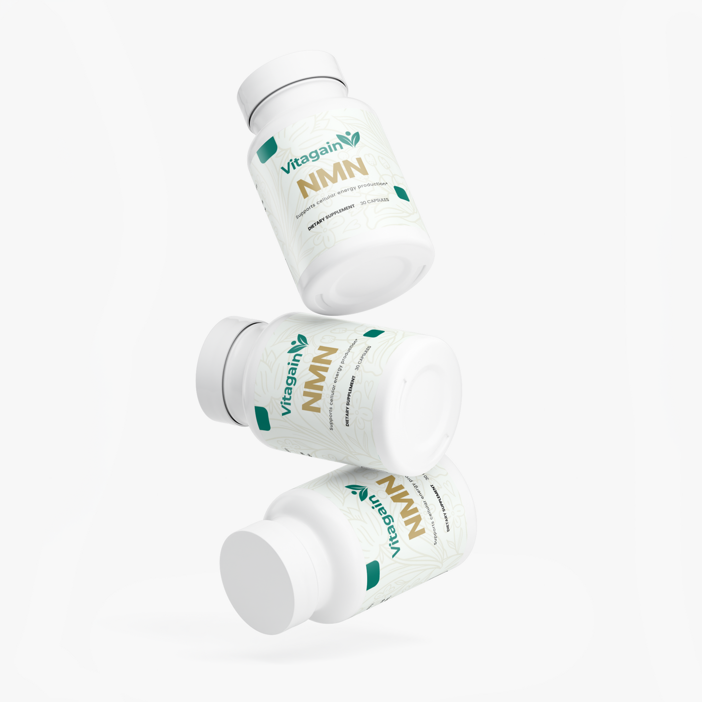 Best nmn supplement vitagain​