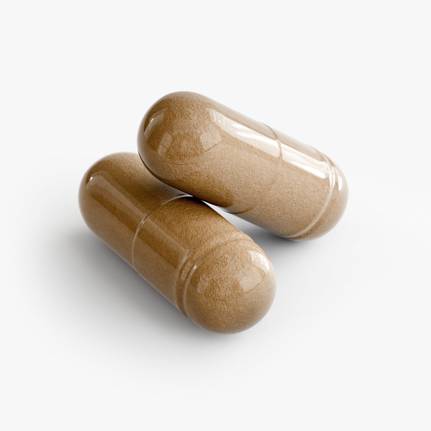 capsule supplement for liver support
